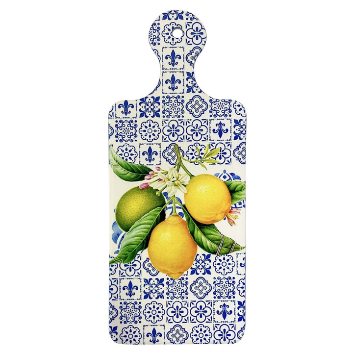 Tabla cortar limones