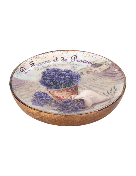 Plato p. red.lavanda