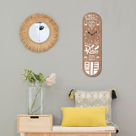 OFERTA *reloj 20x70 cm. 2