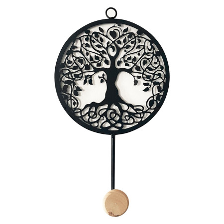 OFERTA *percha 1 pomo arbol vida
