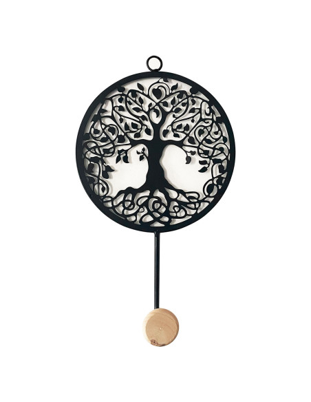OFERTA *percha 1 pomo arbol vida