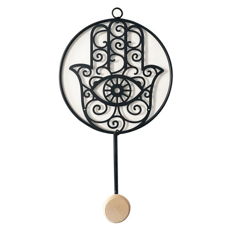 OFERTA *percha 1 pomo mano fatima
