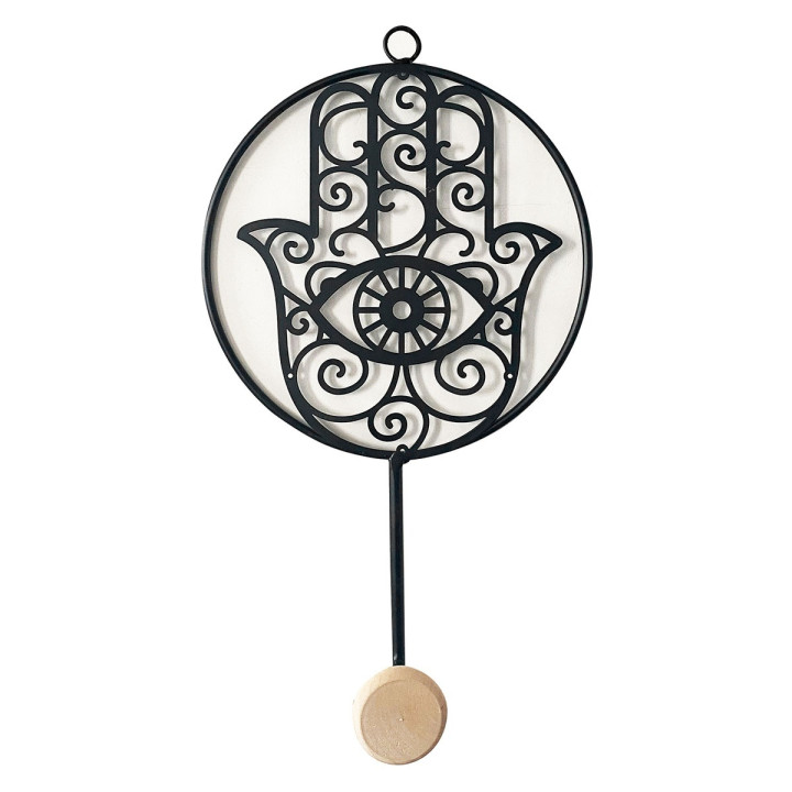 OFERTA *percha 1 pomo mano fatima