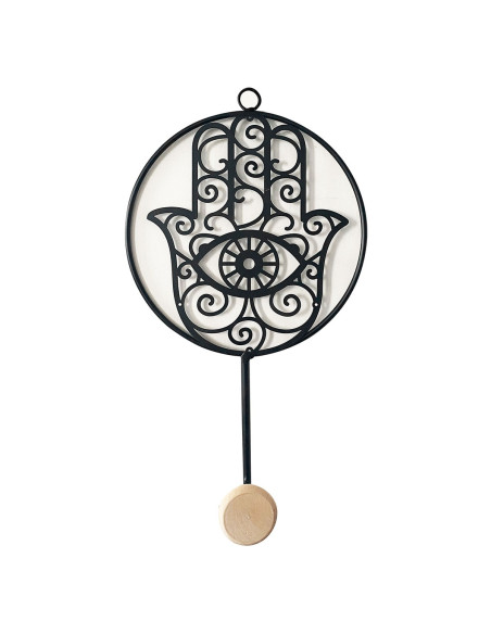 OFERTA *percha 1 pomo mano fatima