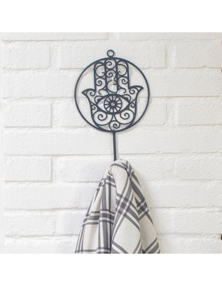 OFERTA *percha 1 pomo mano fatima