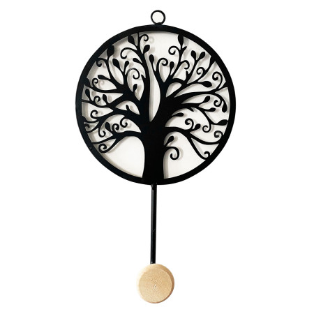 OFERTA *percha 1 pomo arbol vida
