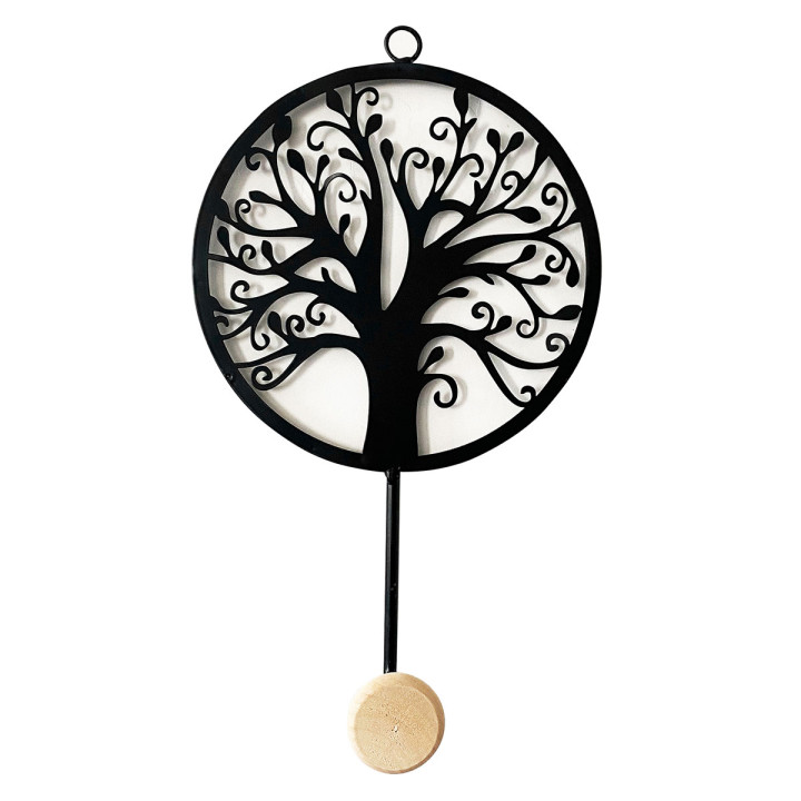 OFERTA *percha 1 pomo arbol vida
