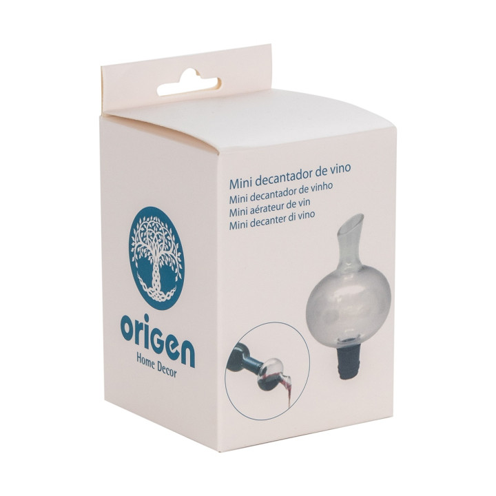 OFERTA *decantador