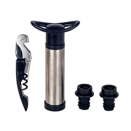Juego de vino 4 pcs.