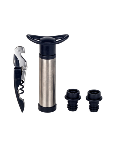 Juego de vino 4 pcs.
