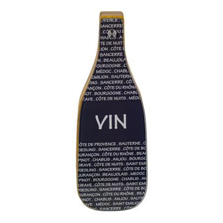 Botella set vino 2