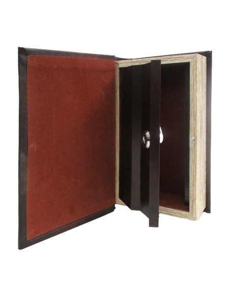 Caja seguridad arbol vida