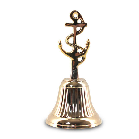 Campanas ancla