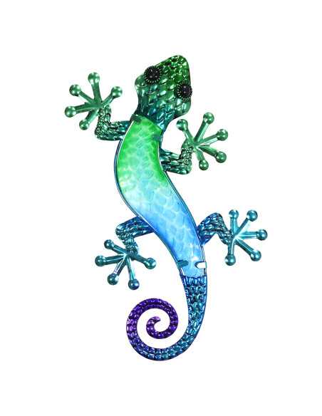 Adorno pared lagarto peq.