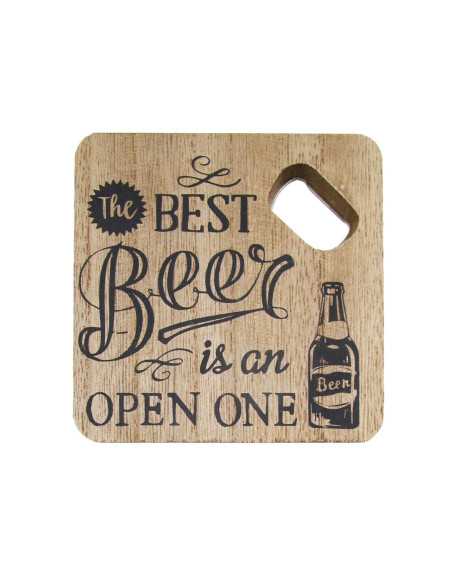 OFERTA *abridor botellas beer