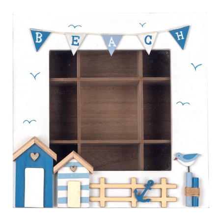 OFERTA *caja 9 divisiones beach 2