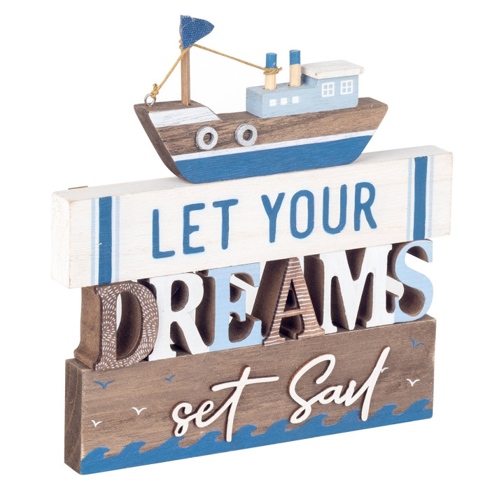 OFERTA *adorno pared dreams