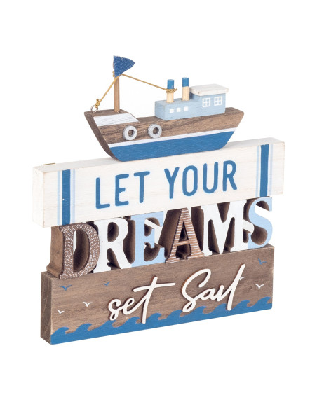 OFERTA *adorno pared dreams