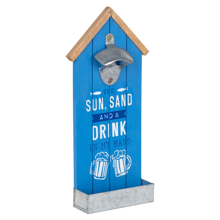 OFERTA *abridor botellas sun / sand