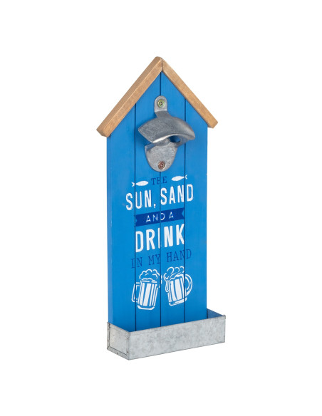 OFERTA *abridor botellas sun / sand