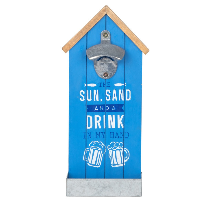 OFERTA *abridor botellas sun / sand