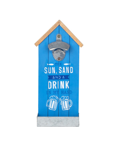 OFERTA *abridor botellas sun / sand