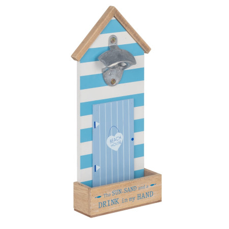 OFERTA *abridor botellas beach house