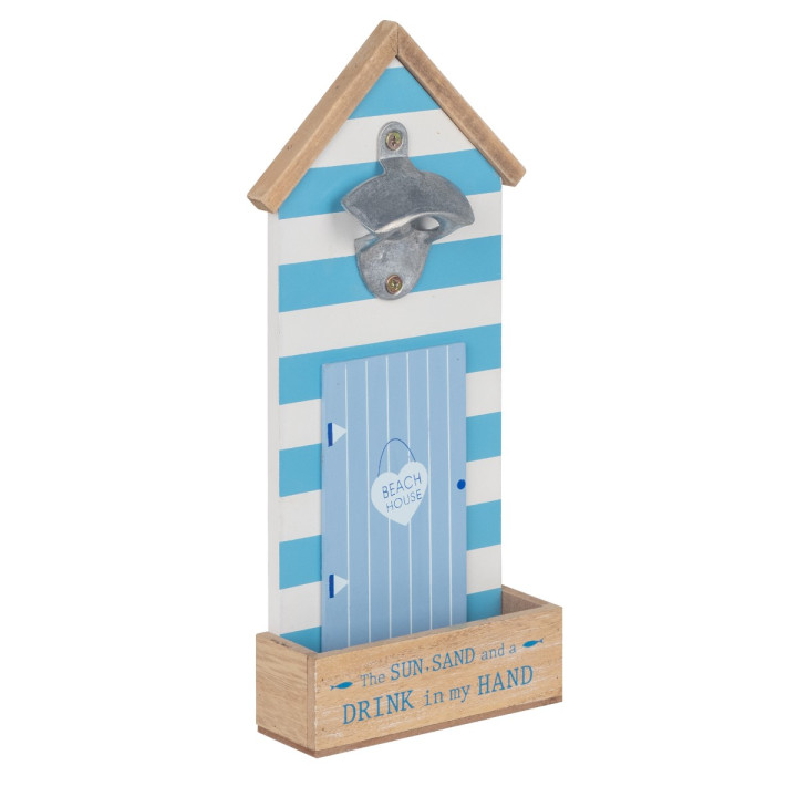 OFERTA *abridor botellas beach house