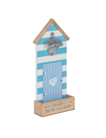 OFERTA *abridor botellas beach house
