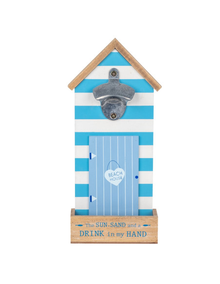 OFERTA *abridor botellas beach house