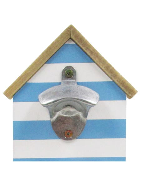 OFERTA *abridor botellas beach house
