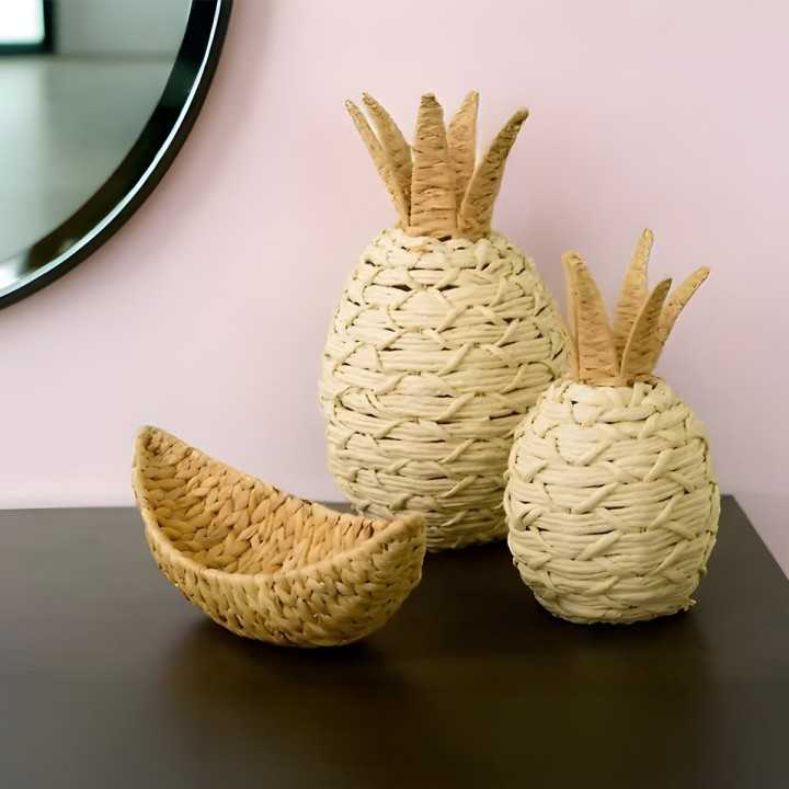 Piña gr.
