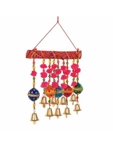 OFERTA *adorno pared bolas