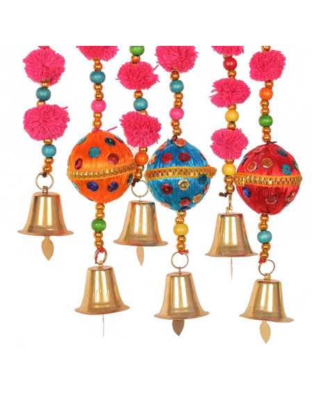 OFERTA *adorno pared bolas