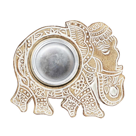 OFERTA *candelabro elefante