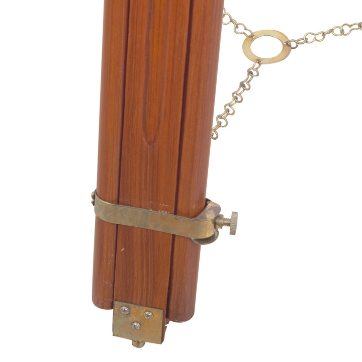 Telescopio con tripode gra.