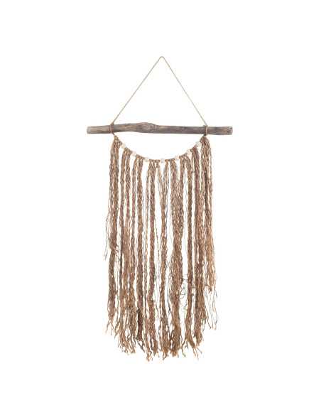 OFERTA *colgante rafia