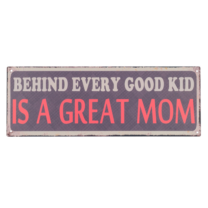 OFERTA *placa pared 13x36cm.