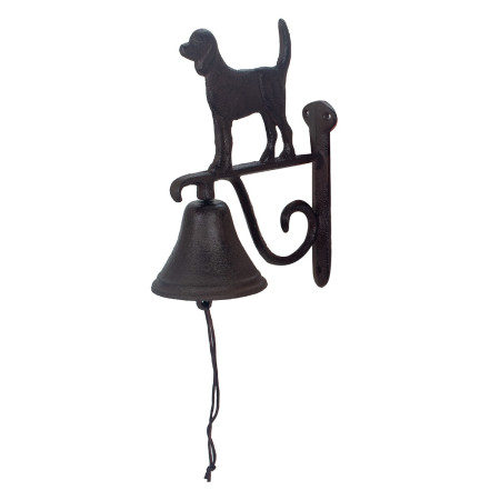 Campana perro