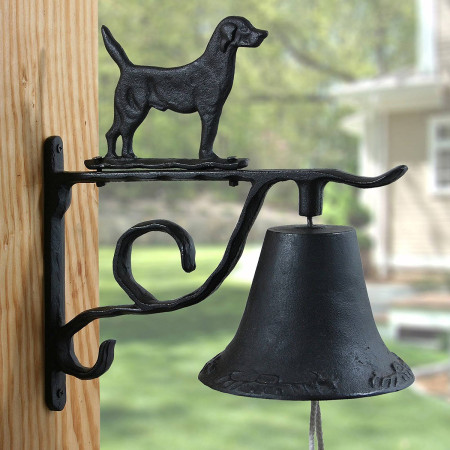 Campana perro 2