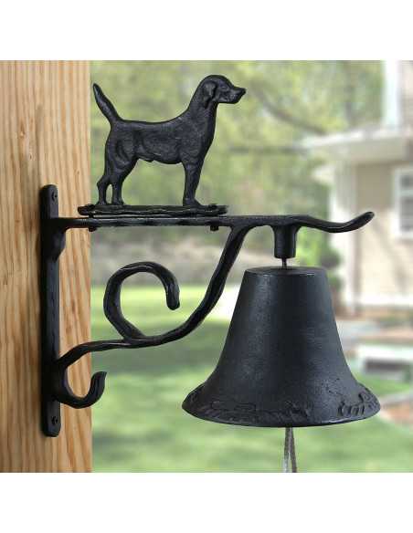 Campana perro