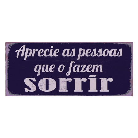 OFERTA *placa pared portugues