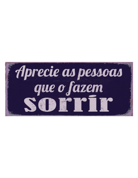 OFERTA *placa pared portugues