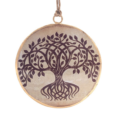 Colgante arbol vida surtido 2