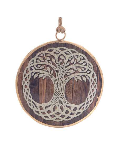 Colgante arbol vida surtido