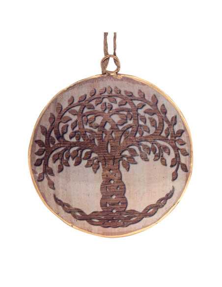 Colgante arbol vida surtido