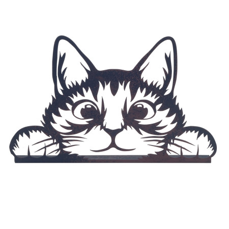 Adorno gato