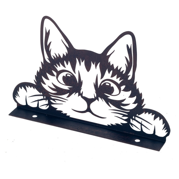 Adorno gato