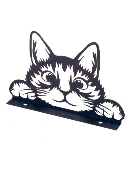 Adorno gato