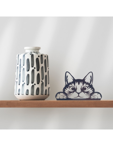 Adorno gato